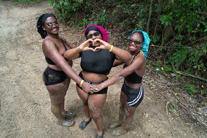 Missile Adventure Negril best ATV Tour Jamaica - The Jamaican Countryside Is Part of the Experience