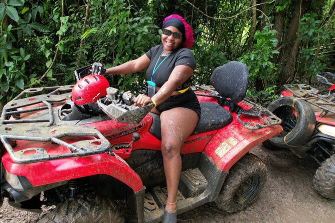 Missile Adventure Negril best ATV Tour Jamaica - Group Size, Timing, and the Feel of the Day