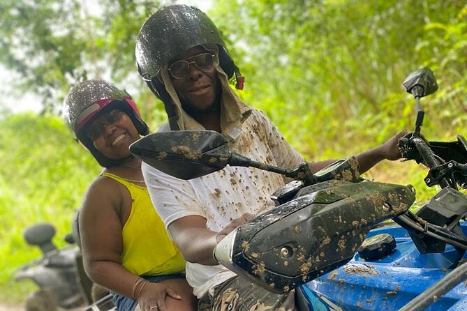 Missile Adventure Negril best ATV Tour Jamaica - Weather and the Practical Booking Details