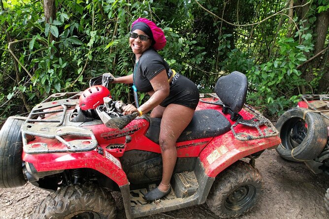 Missile Adventure Negril best ATV Tour Jamaica - Is $110 a Fair Price?