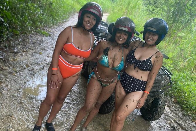 Missile Adventure Negril best ATV Tour Jamaica - Meeting the Staff at Missile Adventure Park