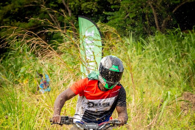 Missile Adventure Park Negril Jamaica ATV Tour Adventure - Key points about the Negril ATV outing
