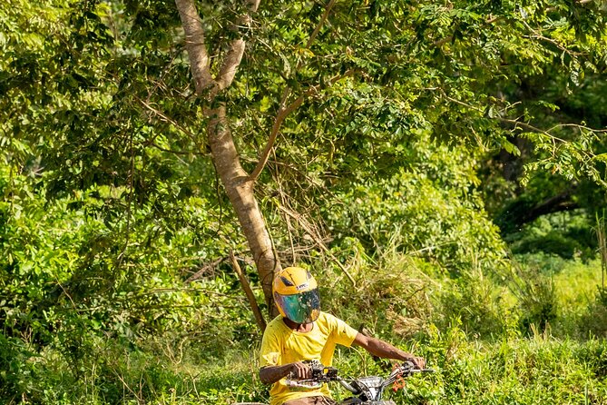 Missile Adventure Park Negril Jamaica ATV Tour Adventure - Is $170 per person good value?