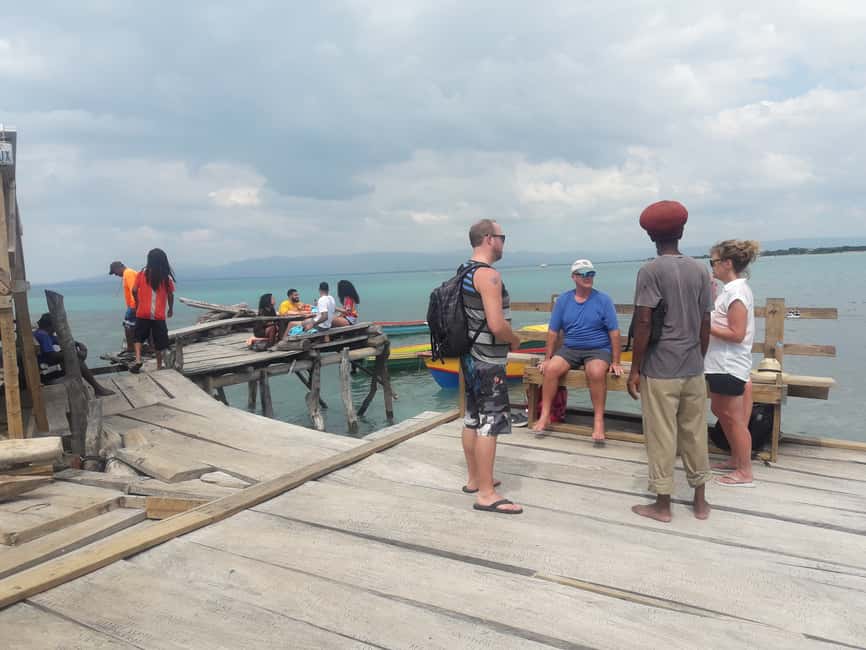 Montego Bay: 8-Hour Appleton & Pelican Bar Return Transfer - FAQ