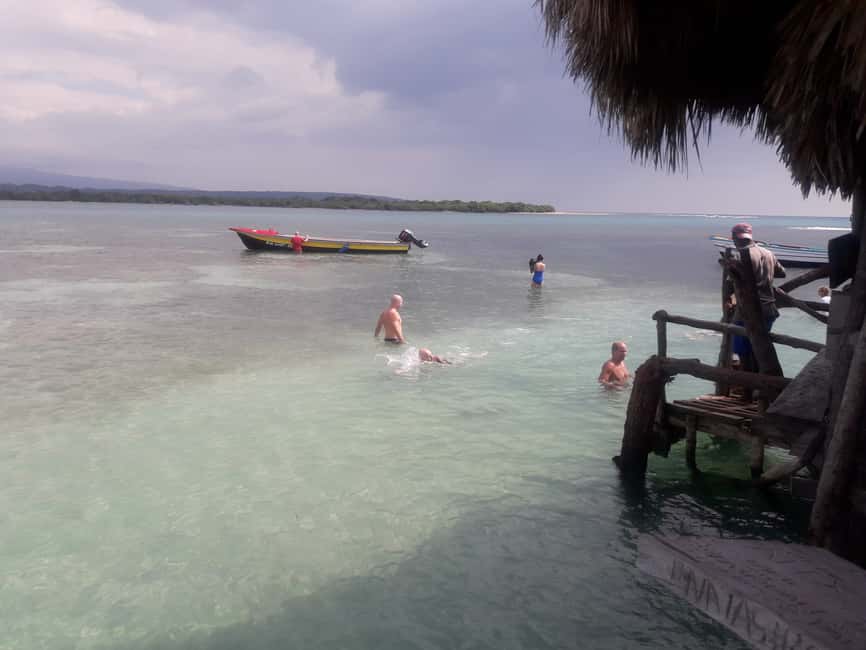 Montego Bay: 8-Hour Appleton & Pelican Bar Return Transfer - The drive, schedule, and comfort questions