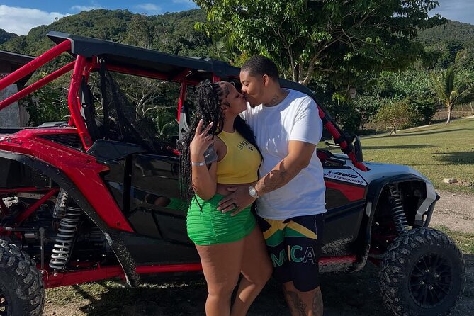Montego Bay Adventure Day: ATV, Zip-lining & Horseback Riding Fun - Is $300 Per Person a Fair Price?
