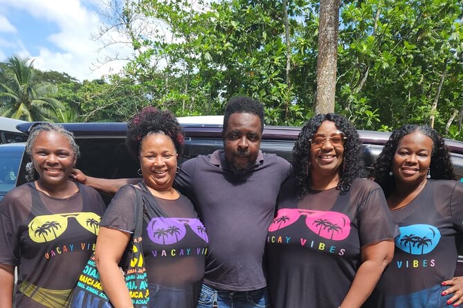 Montego Bay Airport Ja MBJ to Hotels in Montego Bay or Falmouth - Key points to know before booking