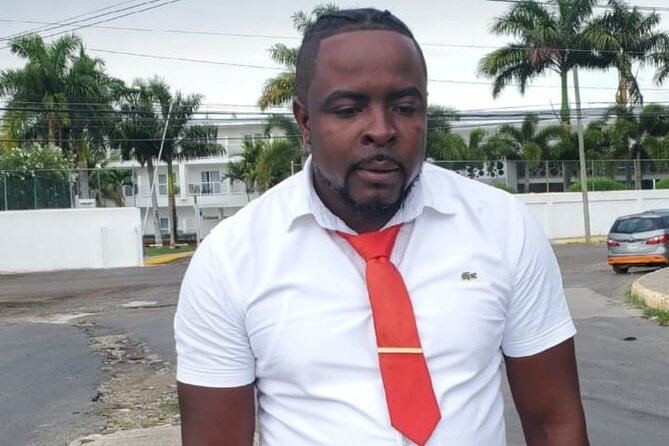 Montego Bay Airport Ja (MBJ) to Hotels in Montego Bay or Falmouth - Falmouth adds a longer, more scenic drive