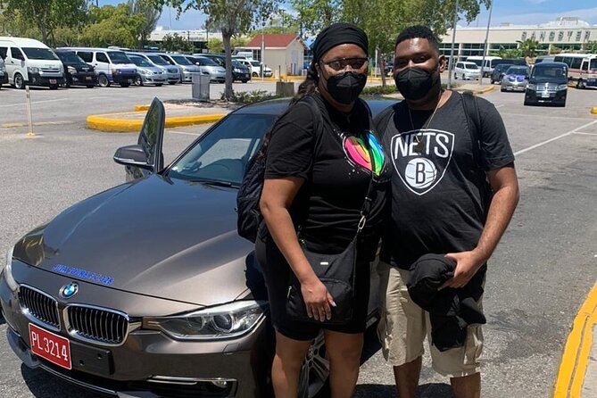 Montego Bay Airport Private Luxury Taxi:Montego Bay Resorts - The Return Trip and Booking Expectations