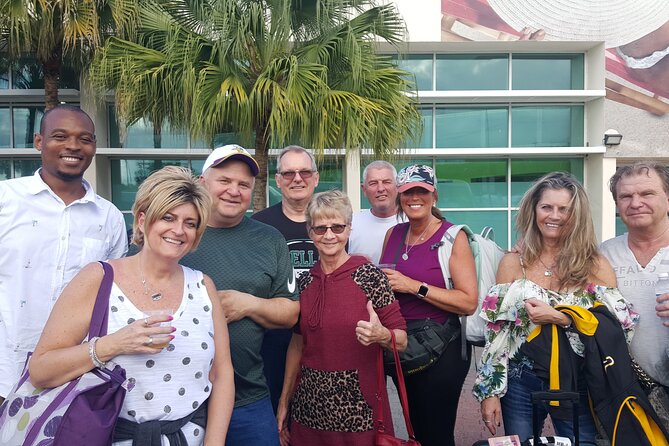 Montego Bay Airport Private Taxi: Secrets St James/ Wild Orchid - One-way or round-trip planning