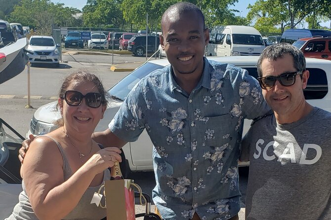 Montego Bay Airport Private Taxi: Secrets St James/ Wild Orchid - Booking details that deserve attention