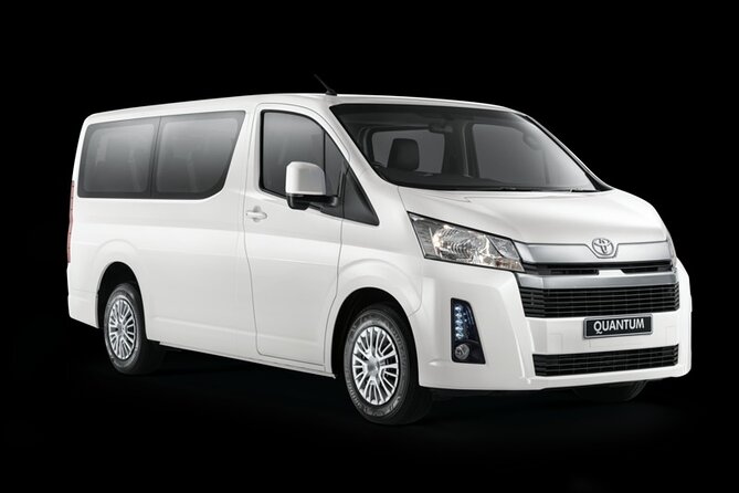Montego Bay Airport Private Taxi to Princess Resorts - The airport pickup details that matter most
