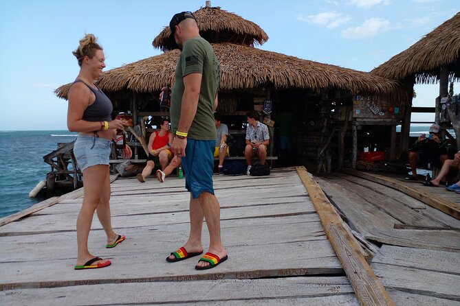 Montego Bay Airport Private Taxi Transfer To Negril Hotels - Friendly drivers who can shape your arrival