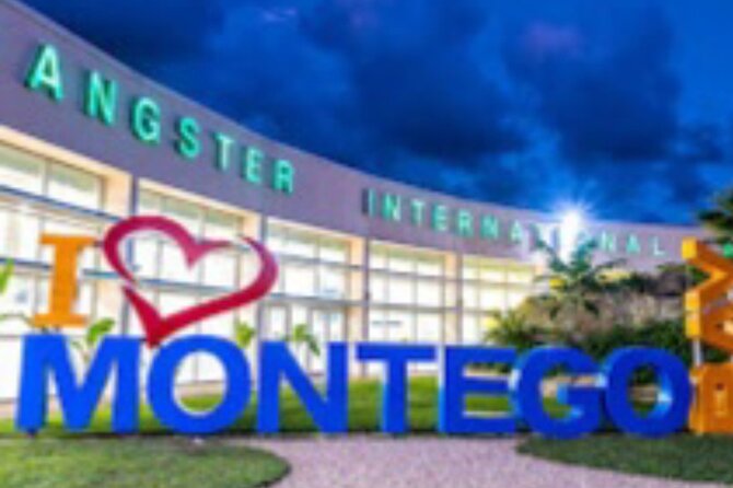 Montego Bay Airport Private Transfer to Hotels in Montego bay - Giving your flight details the attention they deserve
