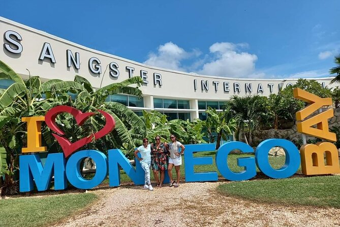 Montego Bay Airport Private Transfer to Hotels in Montego bay - Who will get the most from this service