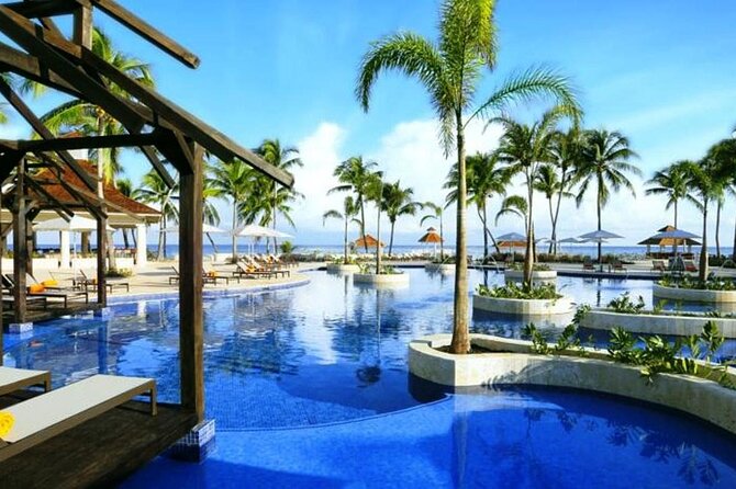 Montego Bay Airport Private Transfer to Montego Bay Hotels - Starting at Sangster International Airport