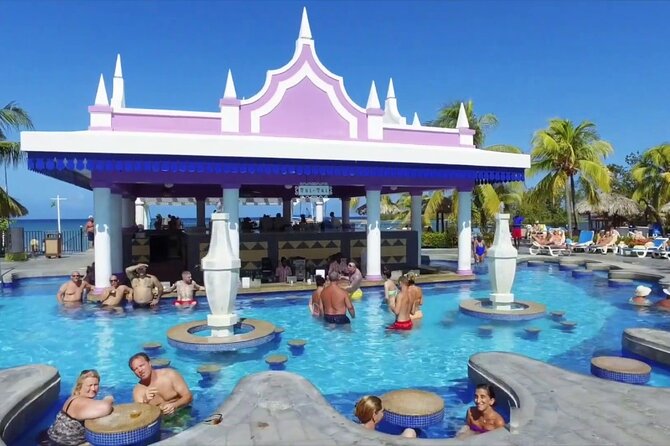 Montego Bay Airport Private Transfer to Montego Bay Hotels - How long should the ride take?