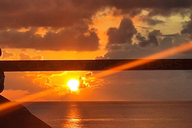 Montego Bay Airport Round Trip Transfer - What $40 per person really buys you