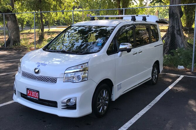 Montego Bay Airport Taxi to Grand Palladium & Spa - Who will get the most value from it