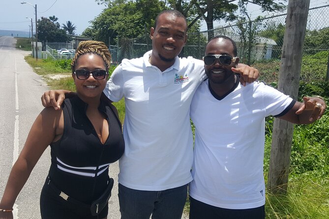 Montego Bay Airport Taxi to H10 Ocean Coral Springs /Eden bay - The optional Green Apple drink stop