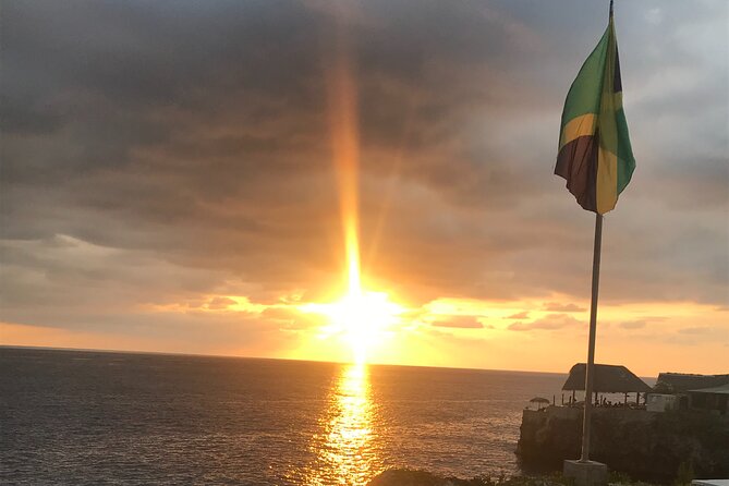 Montego Bay Airport Taxi To HEDONISM Negril - Safety, Comfort, and Practical Participation