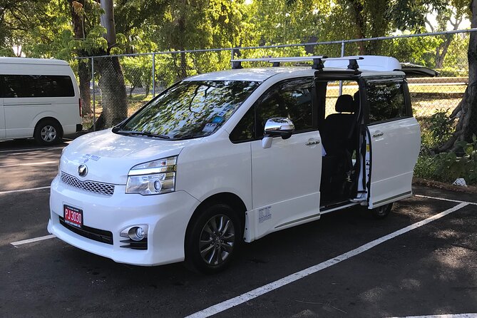 Montego Bay Airport Taxi To HEDONISM Negril - Who Gets the Best Value From This Transfer