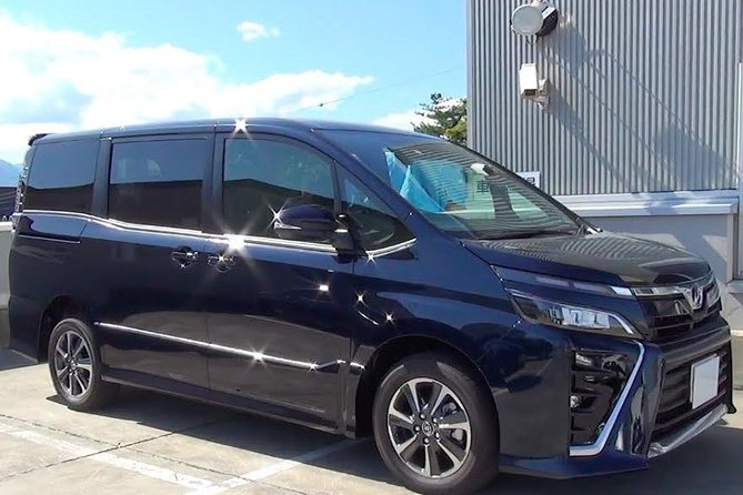 Montego Bay Airport to Grand Bahia Principe - What the private vehicle changes for your group