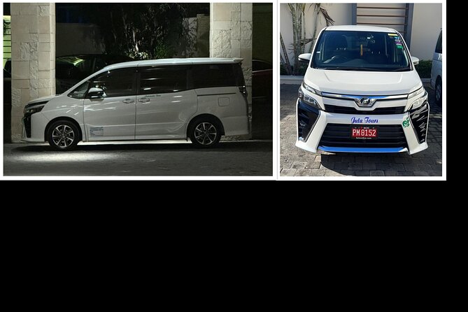 Montego Bay Airport to Royalton/Hideaway Negril Private Transfer - How the $55 price works for different groups