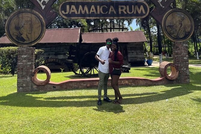 Montego Bay Airport Transfer - Why $20 per person can be good value