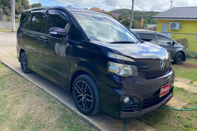 Montego Bay Airport Transfer-Excellence, Royalton, Eden Bay - Key points to know before you book