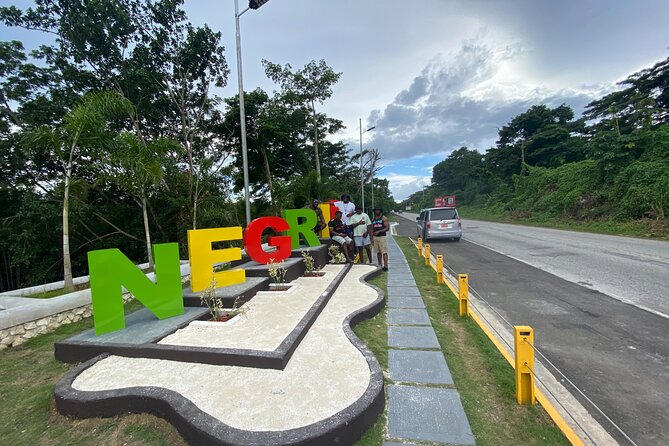 Montego Bay Airport Transfer-Excellence, Royalton, Eden Bay - Choosing a direct ride or a slower welcome