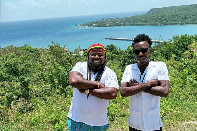 Montego Bay Airport Transfer to and from Hotels in Montego Bay. - Is $20 per person a good value?