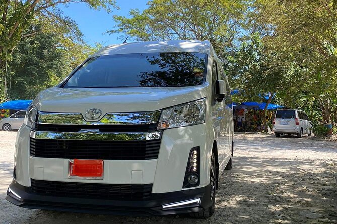 Montego Bay Airport Transfer to/from Resorts in Montego Bay - Key points to know before booking