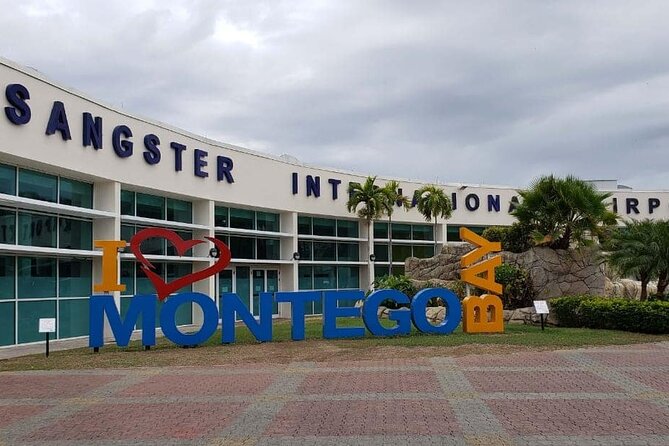 Montego Bay Airport Transfer to Hotels in Montego Bay or Falmouth - Why this transfer is a smart first hour in Jamaica