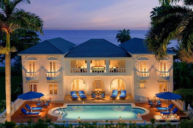 Montego Bay Airport Transfer to Hotels in Montego Bay or Falmouth - Continuing on to Falmouth