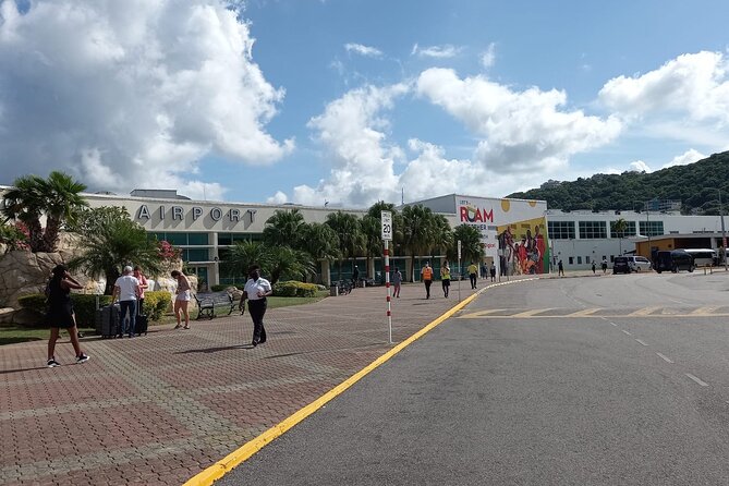 Montego Bay Airport Transfer to Ocho Rios and Runnaway Bay Hotels(Private) - Who will get the most from this transfer