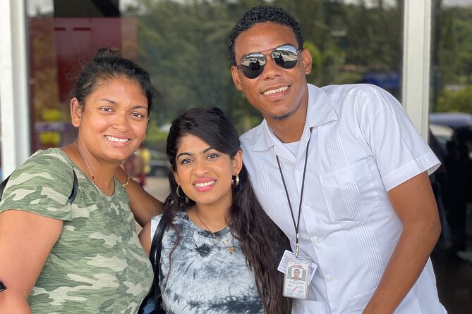 Montego Bay Airport Transfer to Resorts in Montego Bay - Booking Details That Matter Before You Pay