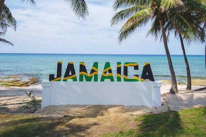 Montego Bay Airport Transfer - What the 1 to 2 hour journey may include
