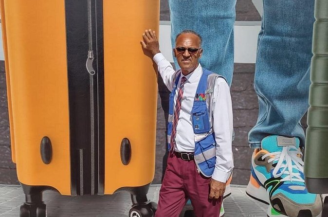 Montego Bay airport transfers - Why skipping the shared bus can be worth $30