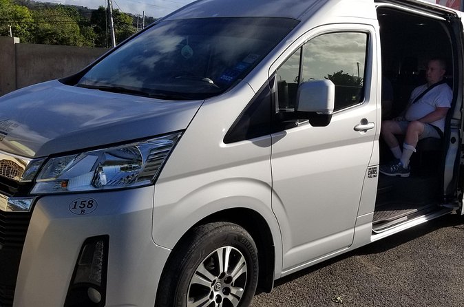 Montego Bay airport transfers - Who will get the most from this transfer