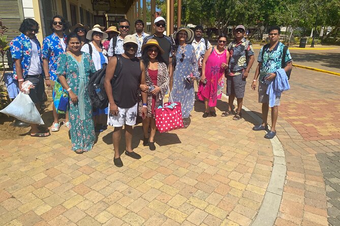 Montego Bay Airport transfers-Excellence,Royalton,Ocean Coral Spring(Round Trip) - Why a private ride makes sense in Trelawny
