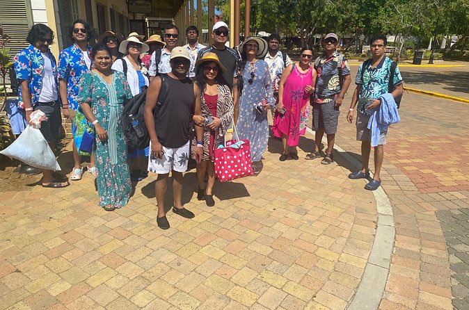 Montego Bay Airport transfers-Excellence,Royalton,Ocean Coral Spring(Round Trip) - Meeting your driver after landing