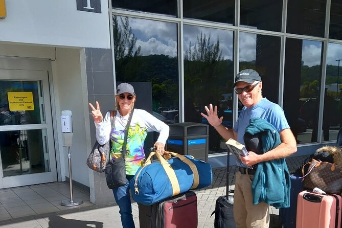 Montego Bay Airport Transfers Private Taxi to Hotels in Negril - Why a private ride makes sense for Negril