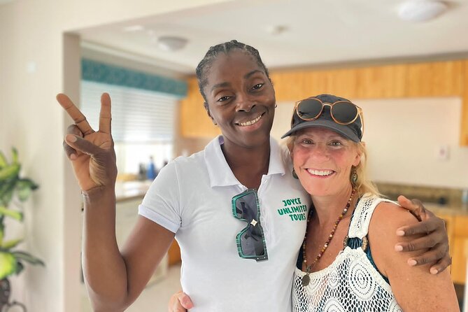Montego Bay Airport Transfers Private Taxi to Hotels in Negril - Safety, communication, and driver consistency