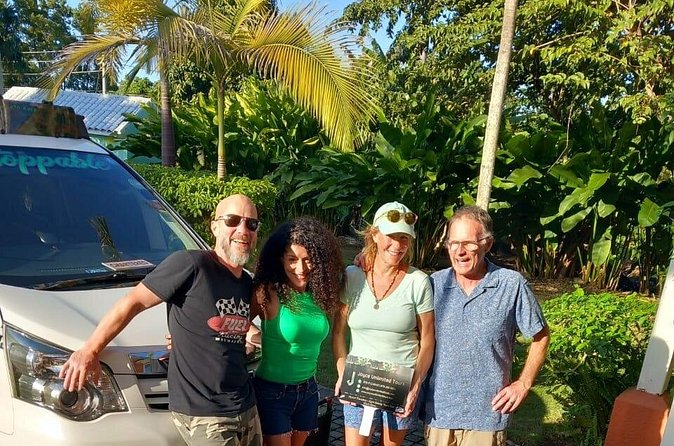 Montego Bay Airport Transfers Private Taxi to Hotels in Negril - Is $100 per person good value?