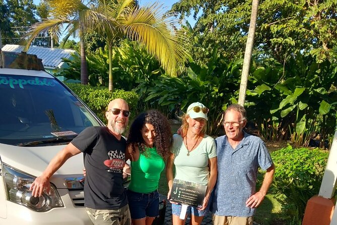 Montego Bay Airport Transfers Private Taxi to Hotels in Negril - Who should book this transfer?