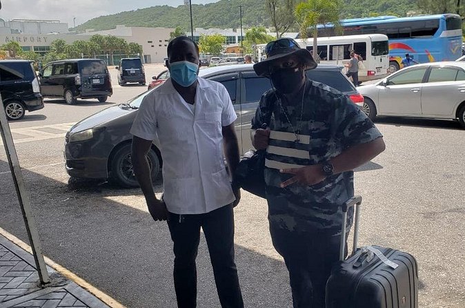 Montego Bay Airport Transfers ( Round Trip-Montego Bay Hotels) - What can go wrong, and how to prevent it