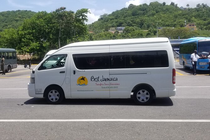 Montego Bay Airport Transfers to Hilton Rose Hall - Key points to know before you book