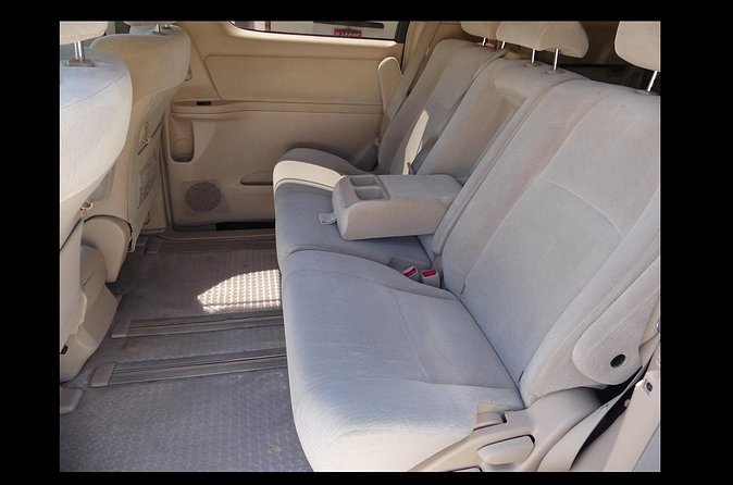 Montego Bay Airport Transfers to Hilton Rose Hall - What the 4.6 rating suggests about the service