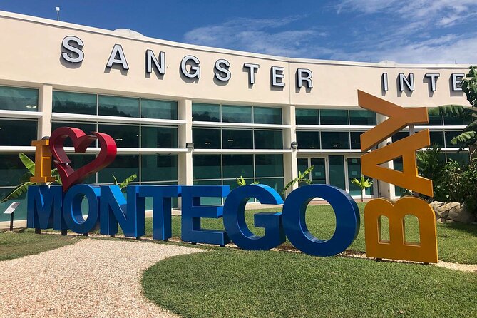 Montego Bay Airport Transportation - Key points to know before booking